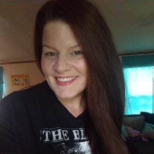 Meet your Posher, Candace